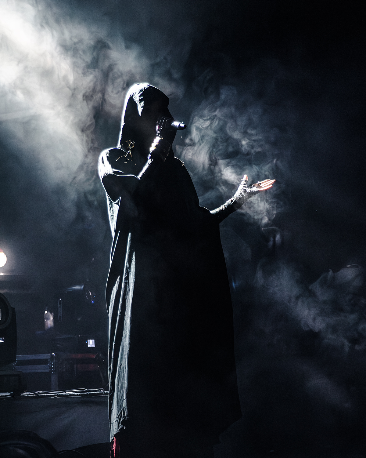 Amaranthe + Visions of Atlantis - Latin America 2026